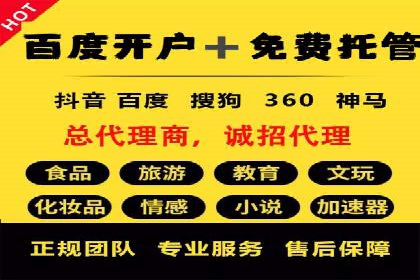 SEM代运营成功案例：如何实现流量翻倍增长